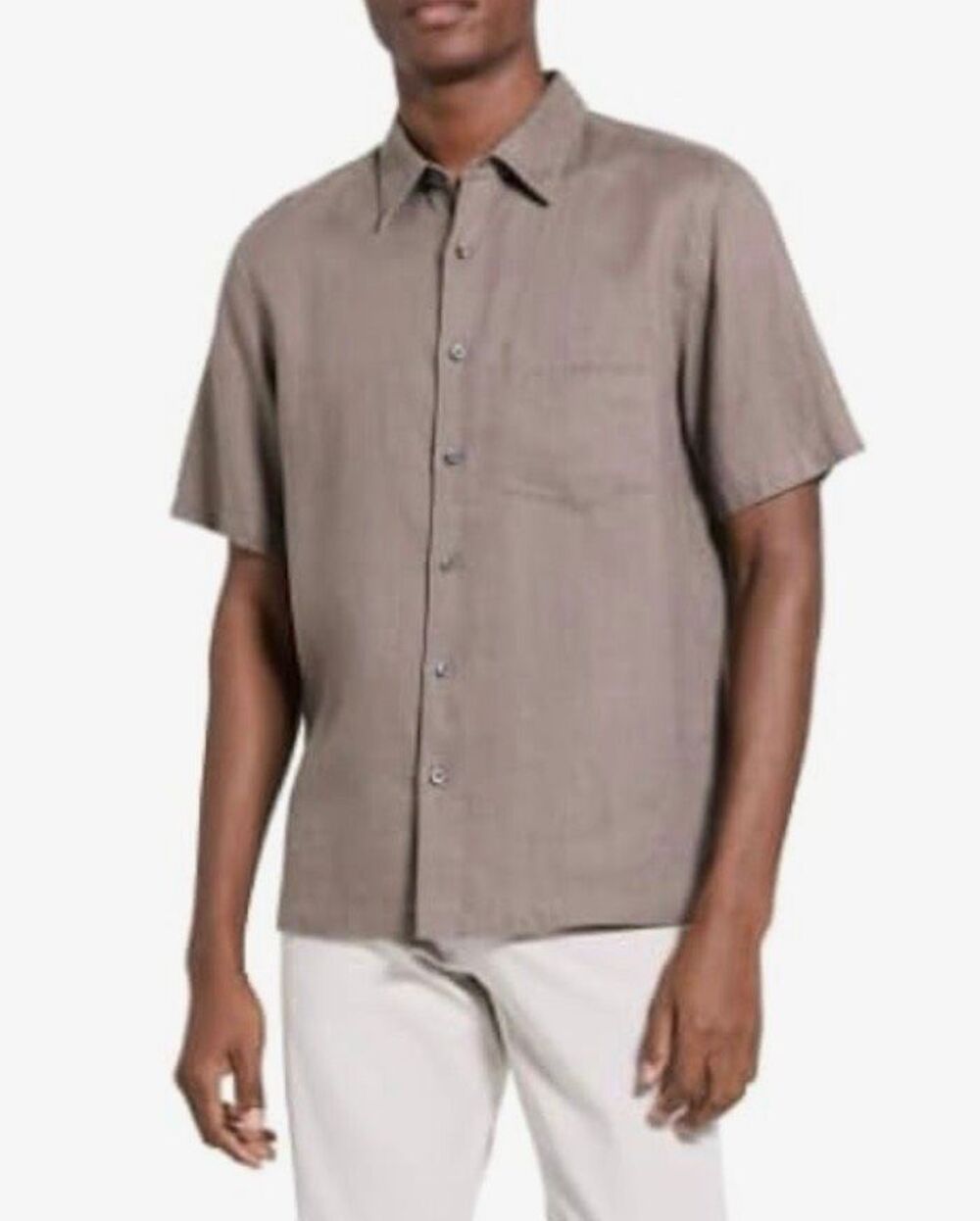 Theory Men's Irving NWT Size XXL
